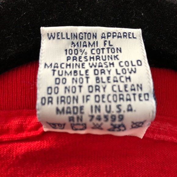 Mickey Mouse Tee (Unisex) - Picture 3 of 4